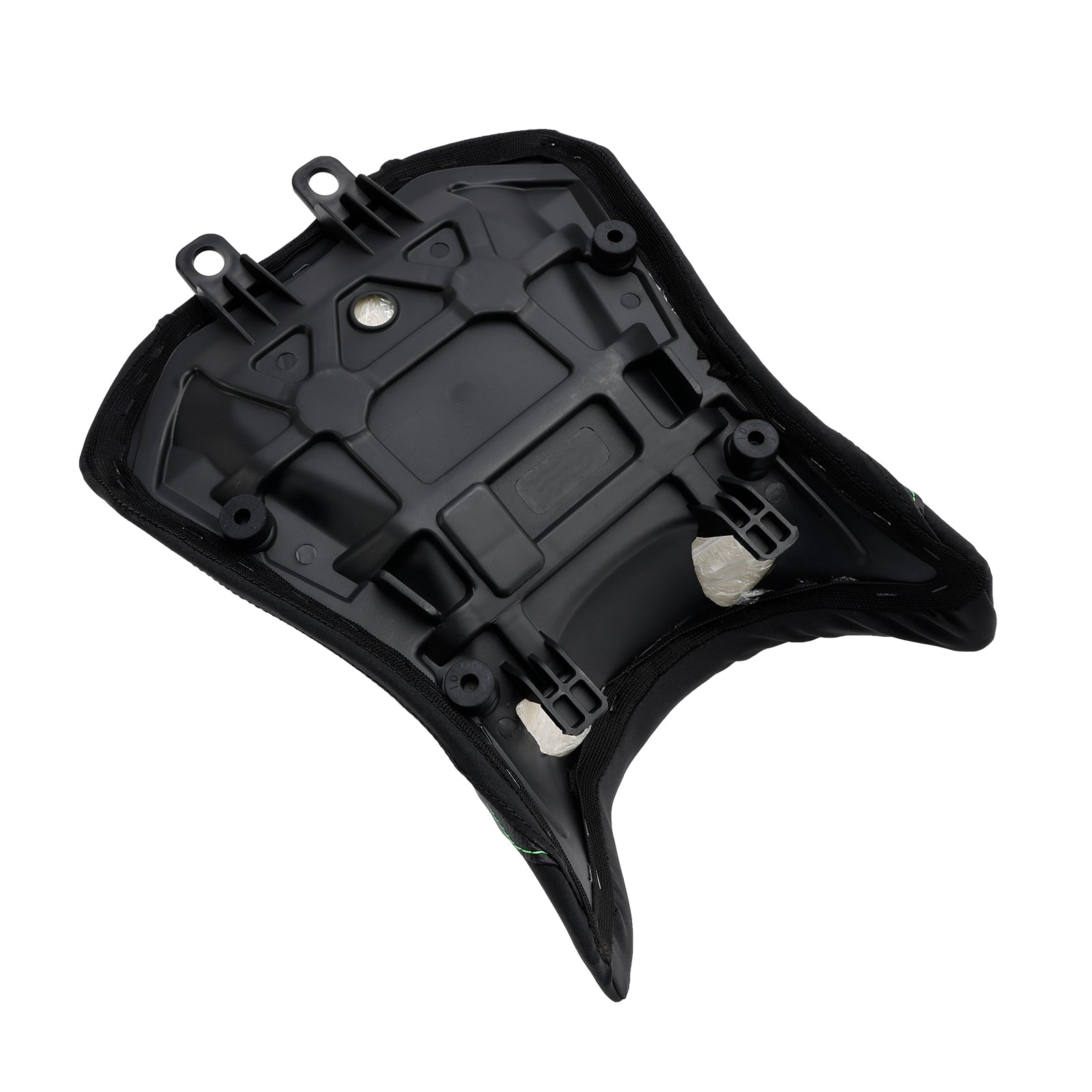 Coussin de siège conducteur avant Raider 2022-2023 en polyuréthane noir pour Kawasaki Ninja 1000SX