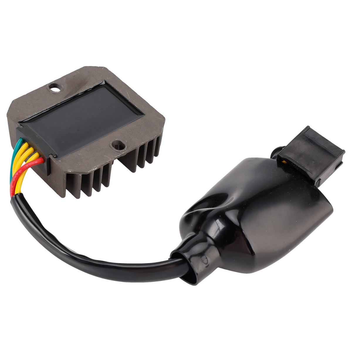 Regulador-Rectificador de Voltaje para CF MOTO 300NK 300SR 300CL-X 300SS 2021-2024