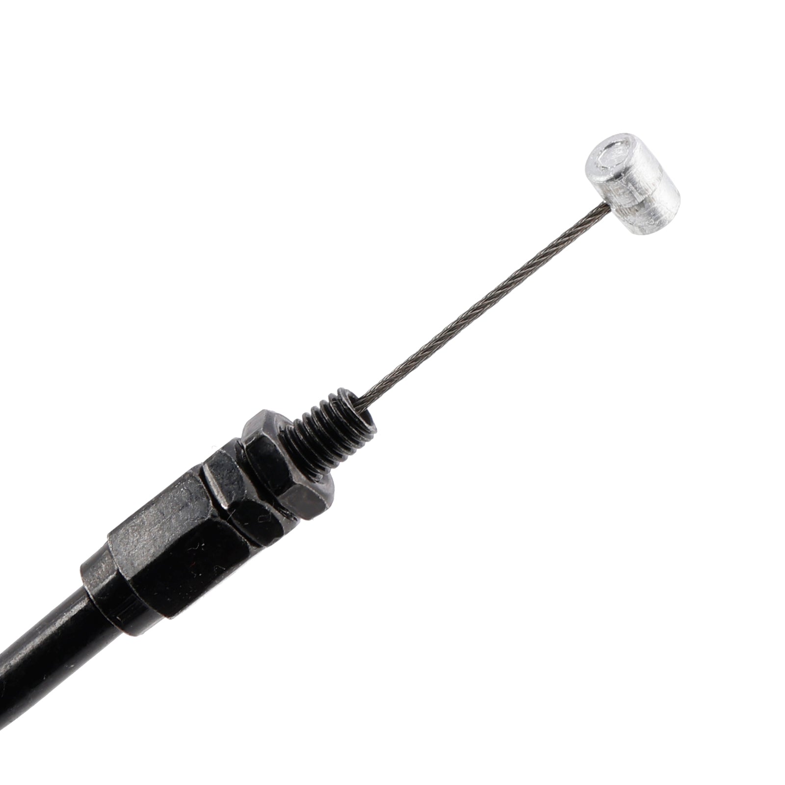 Keltainen kiihdytinkaapeli Suzuki GSXR600 GSXR750 2011-2023