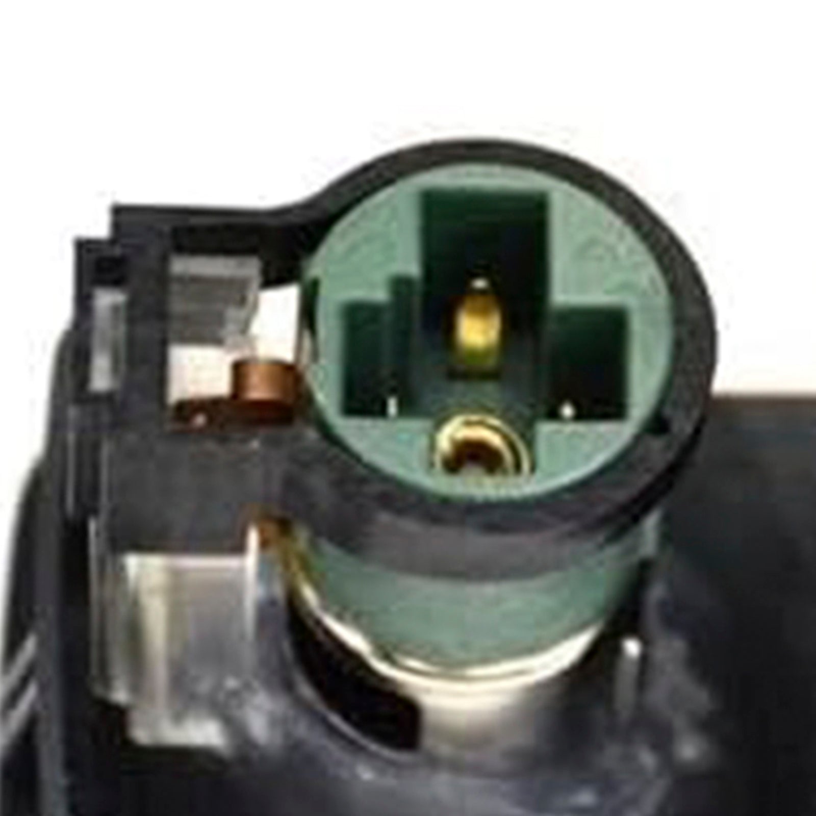 Module de commande d'entrée/connexion AUX USB CC Jeep Cherokee 2014-2018 68146071AC