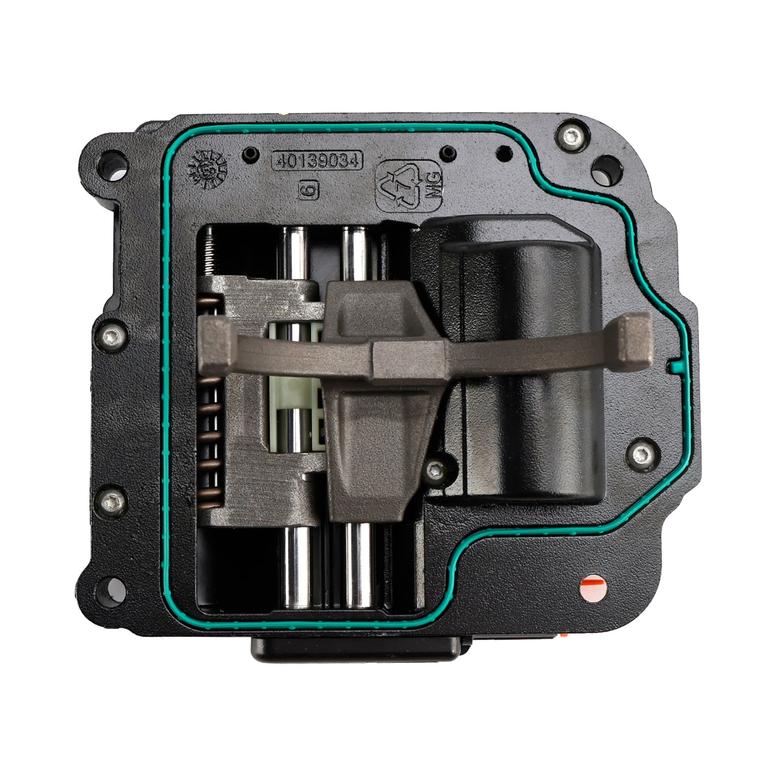 2014-2016 Jeep Cherokee 2.4L I4 A/T 4X4 SPORT Actionneur de boîte de transfert 68321285AE 68224165AA