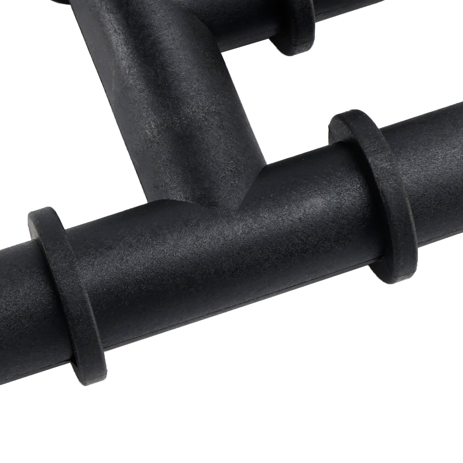 Tuyau de raccordement de liquide de refroidissement du radiateur de chauffage, tube à 4 voies LK4Z-18B402-E pour Ford Transit