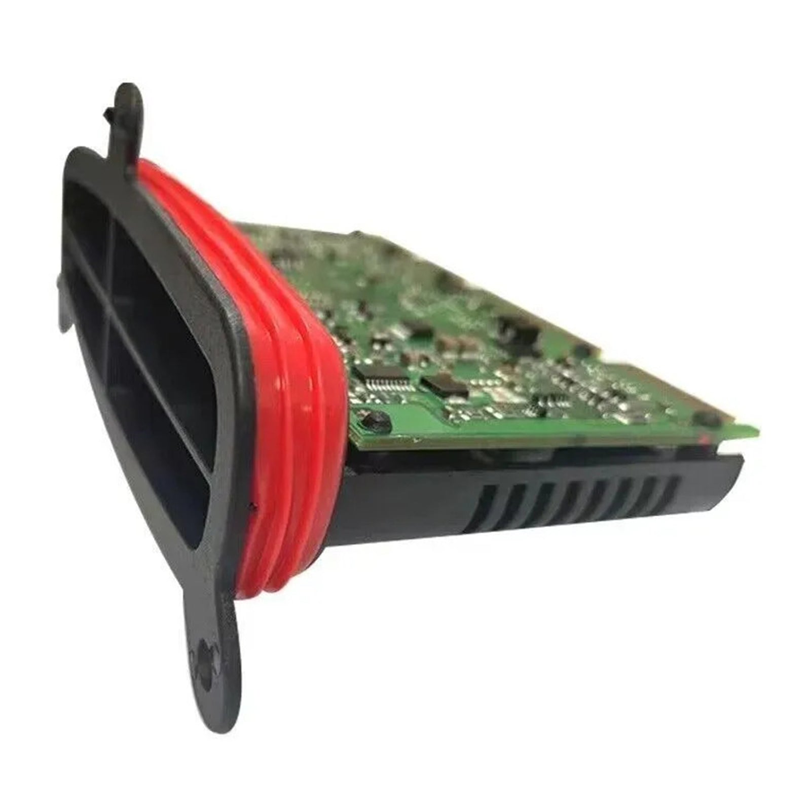 08/2012-10/2016 BMW 5' F10 LCI (SOLO FULL LED) Modulo controllo fari 63117440878