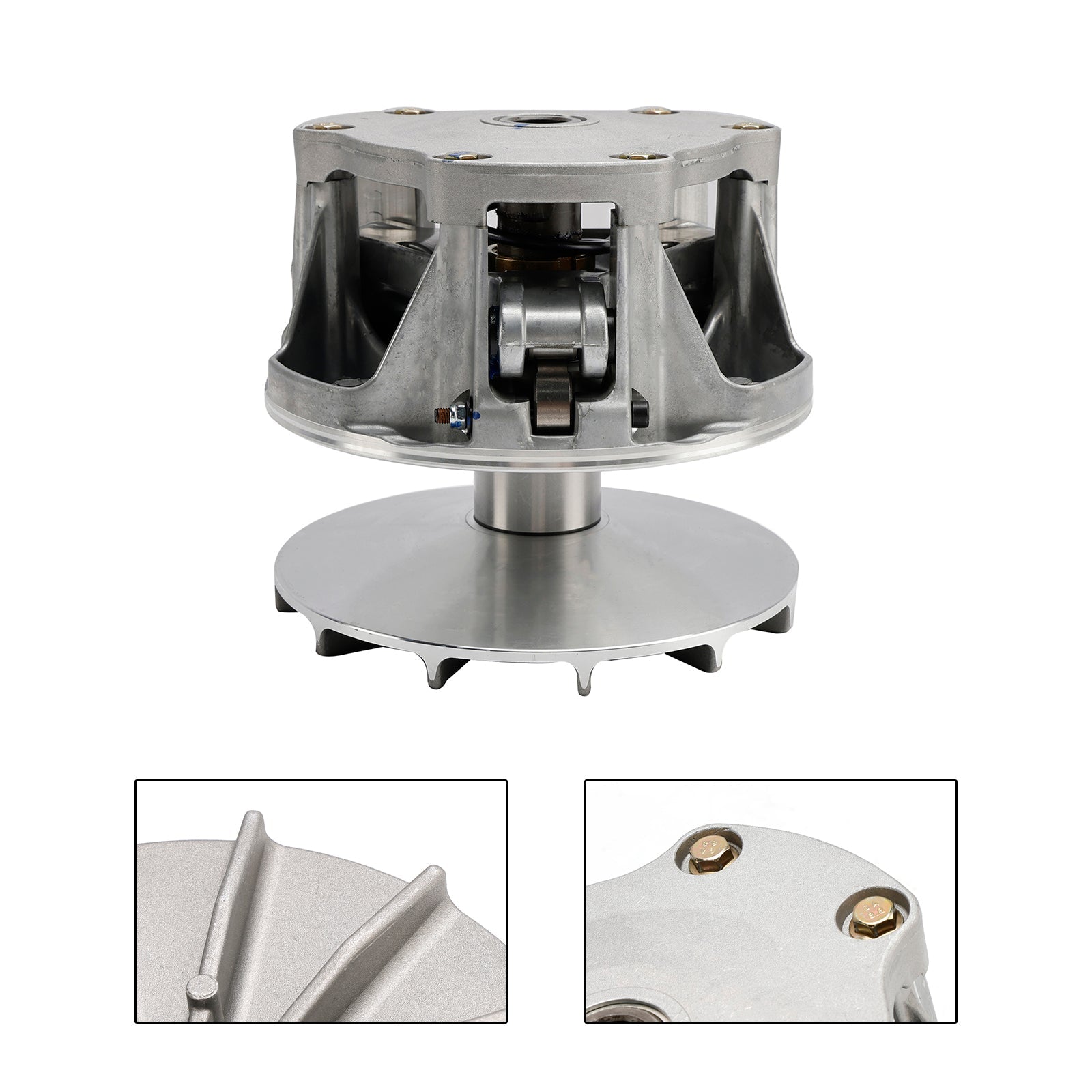 Tirar de un conjunto de transmisión delantera para Polaris Sportsman 500 Ranger 700 1322555