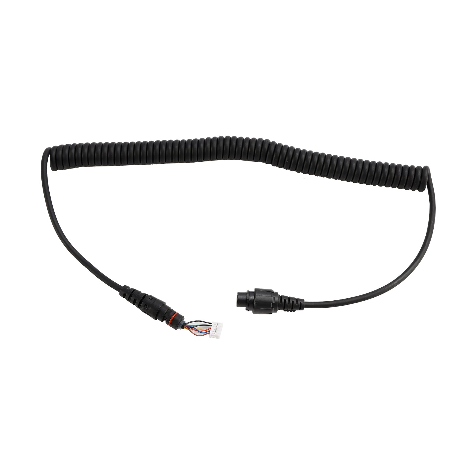 SM19A1 gumb na gumbu mikrofon kabel za Hytera RD980 HM780 RD620 MT680 MT68Plus