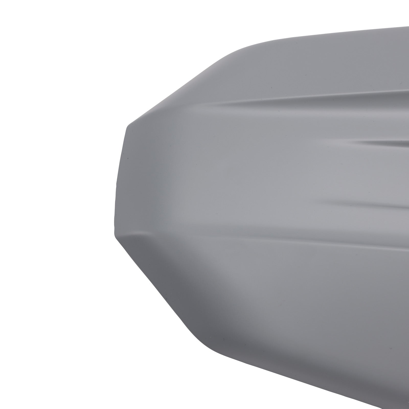 Carenatura posteriore e codino posteriore per Yamaha MT-07 MT07 (2025-2026)