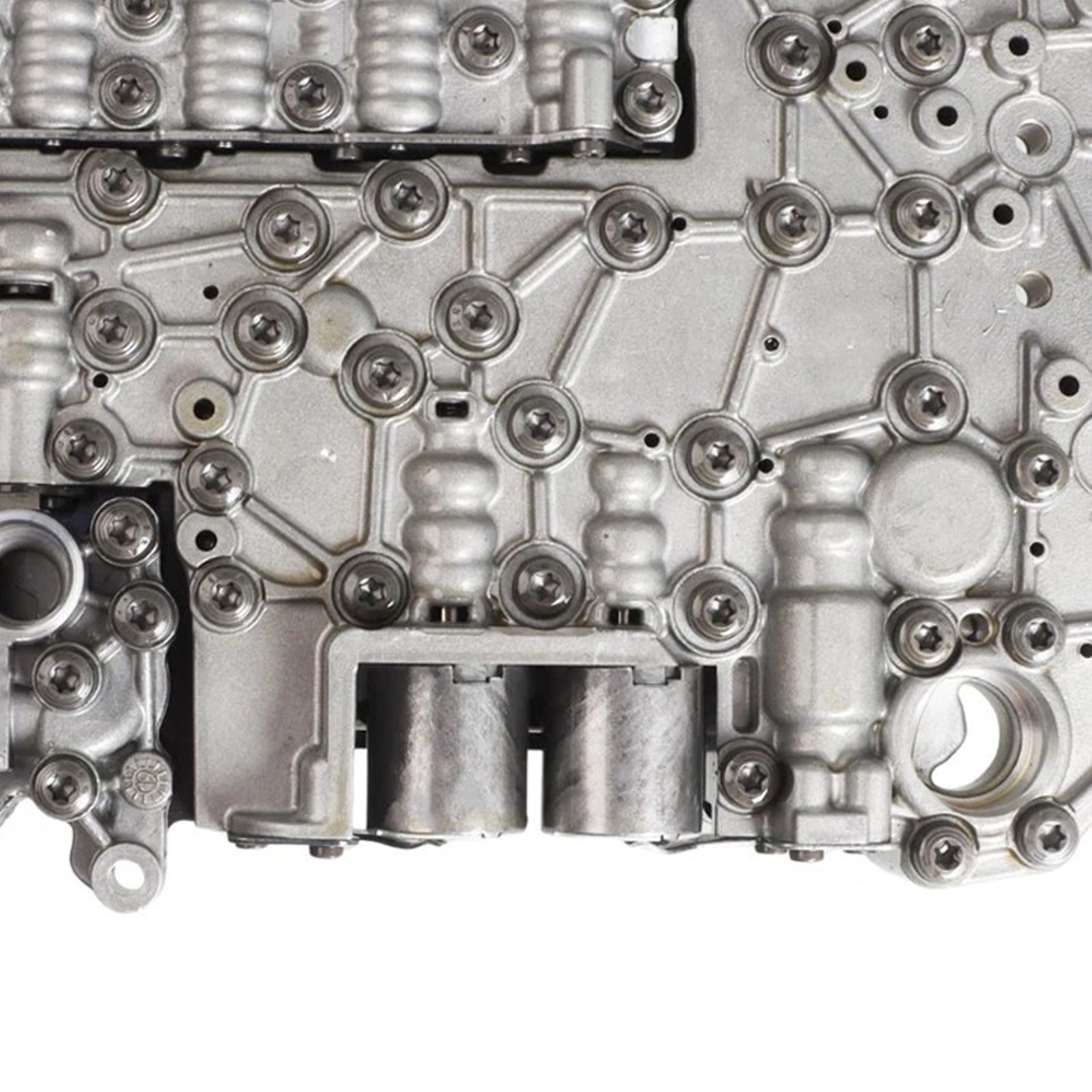 Bloc de soupapes de transmission Mercedes-Benz Classe C W206 (2022–présent) 725 7252771501
