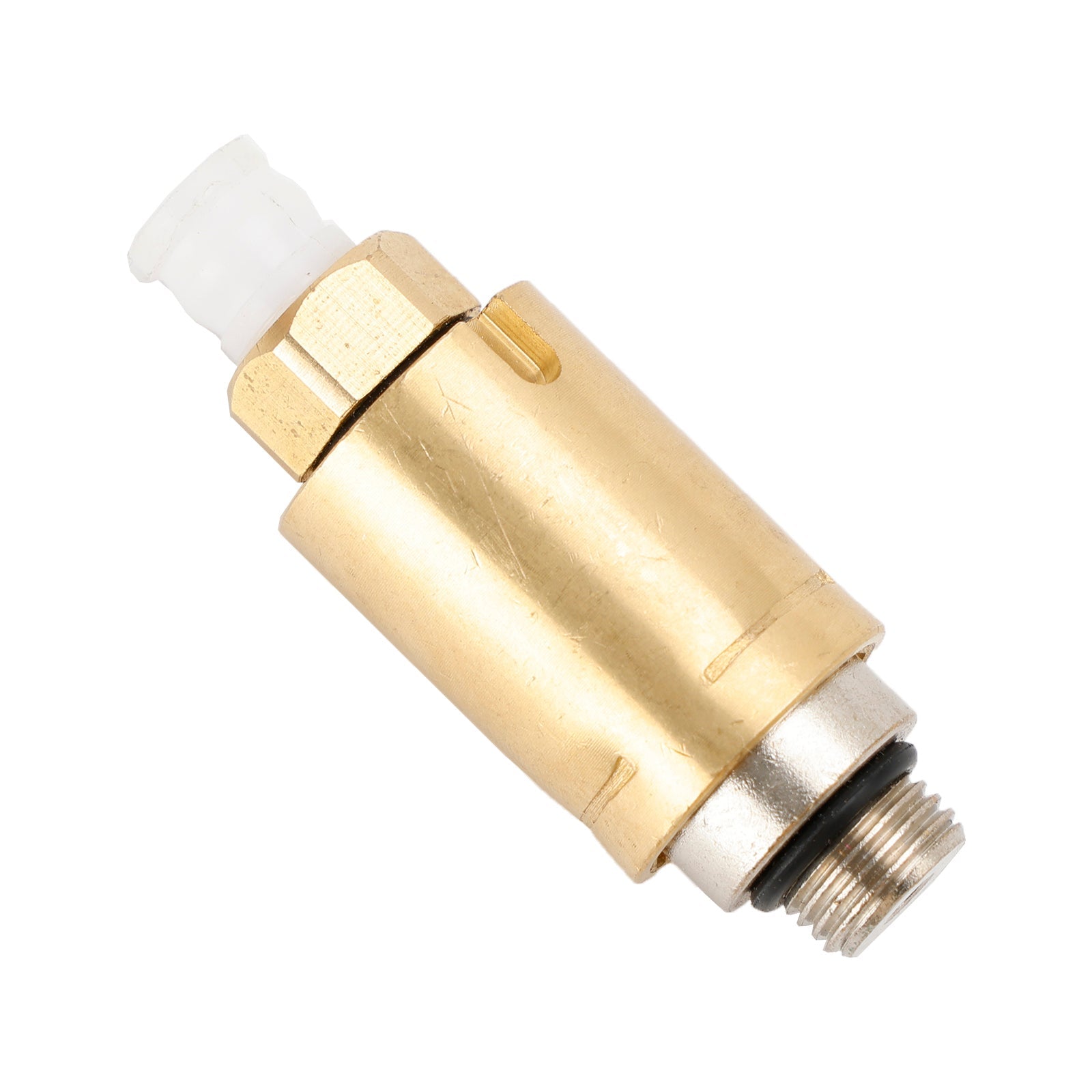 2× luchtvering ontlastklep connector 68210182AA voor Grand Cherokee Ram 1500