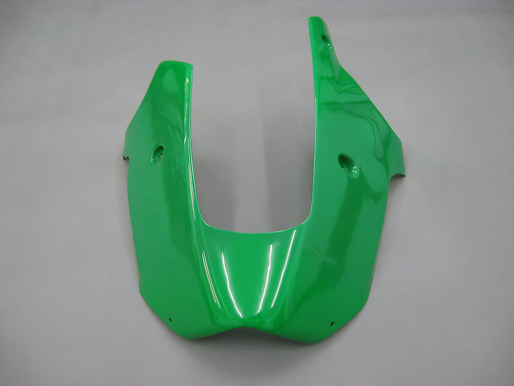 Injection carénage kit carrosserie plastique ABS fit pour Kawasaki ZX9R 2000-2001
