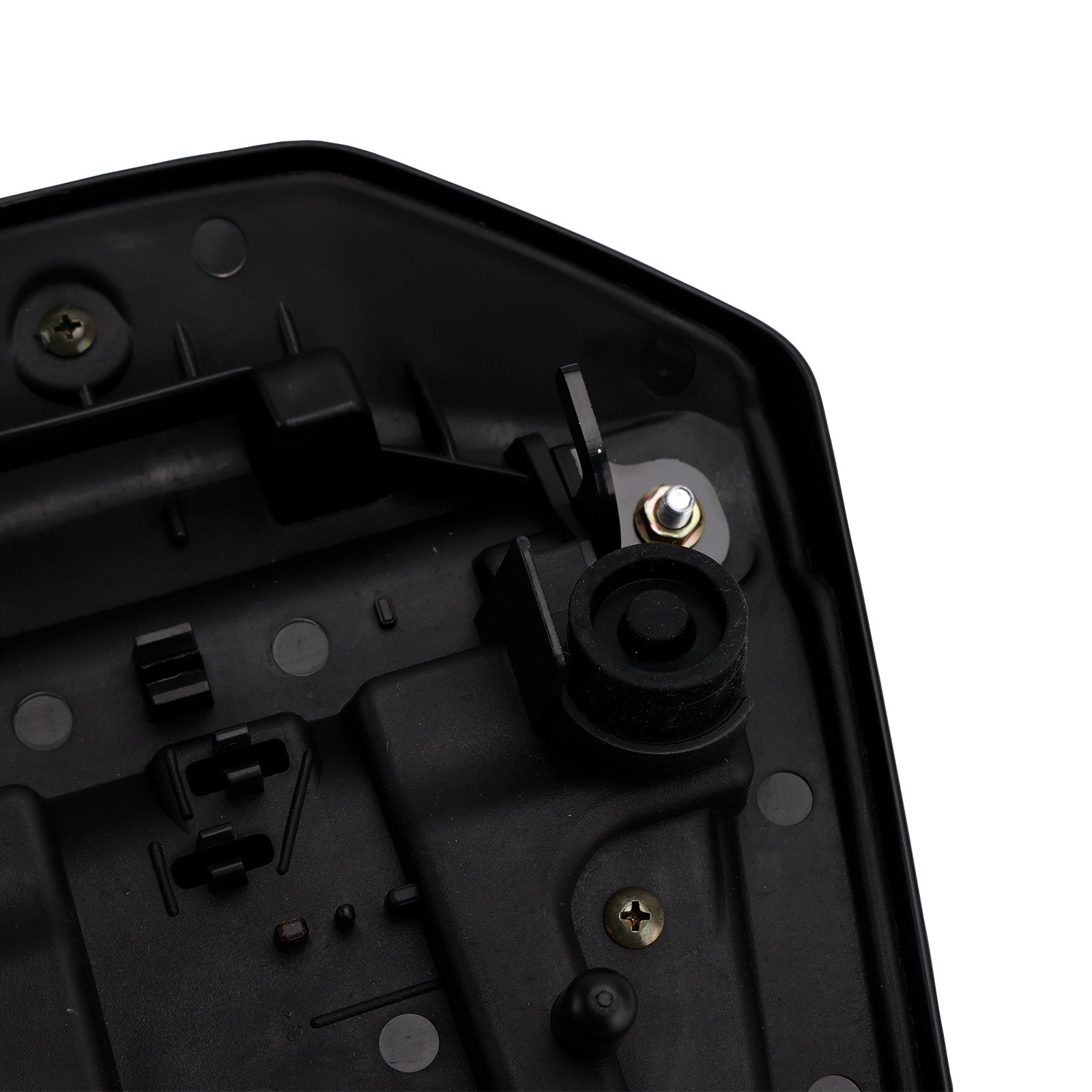 Carenatura posteriore e codino posteriore per Yamaha MT-07 MT07 (2025-2026)