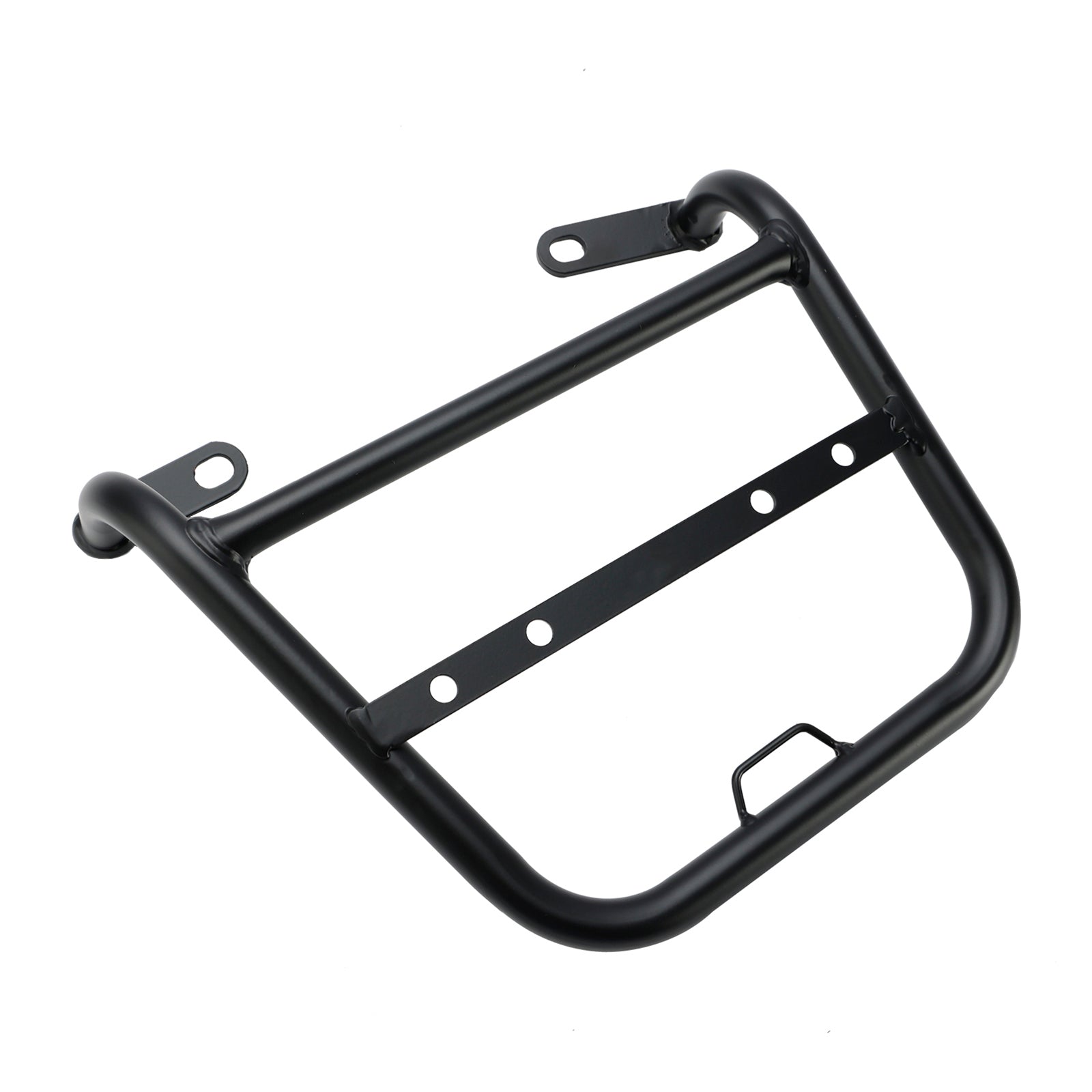 Soporte de montaje para bolsa lateral BMW R18/100/Classic/B 2020-2024