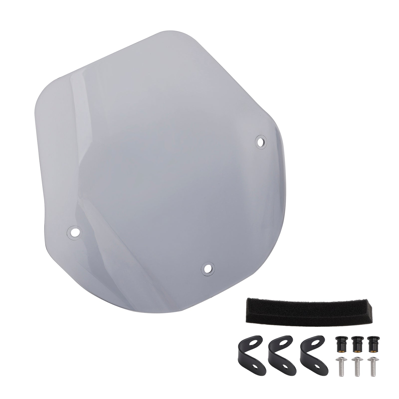 Supora + obsługa Suzuki GSX-8S 2023-2024