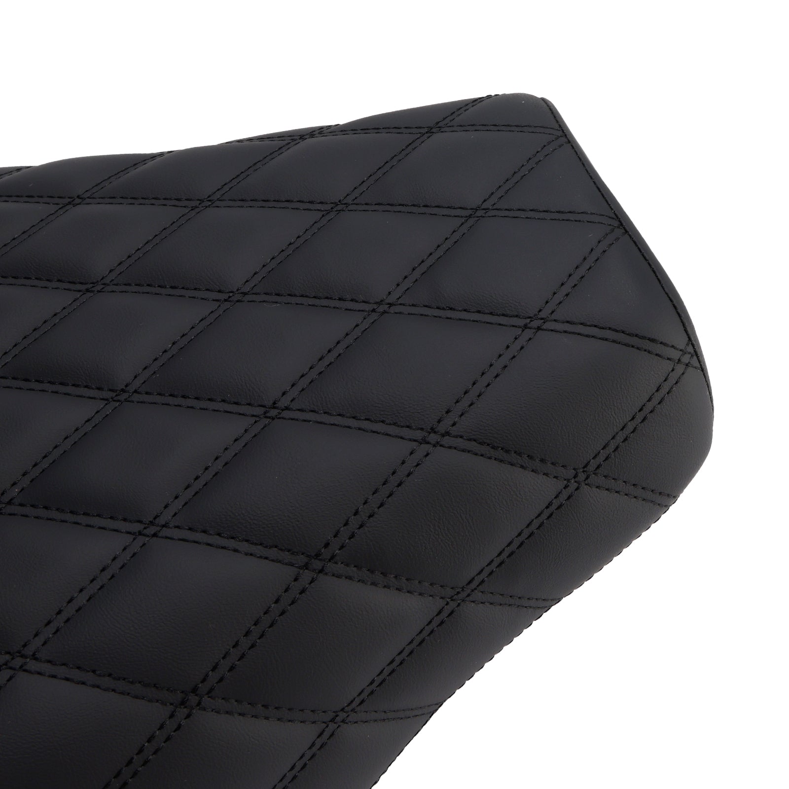 Sella pilota/passeggero con cuscino completo a coste per Street Bob 114 Softail 2021-2025