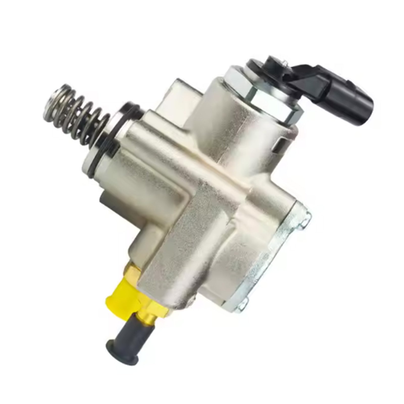 Pompe à carburant haute pression pour VW Golf V Variant (1K5) 1.4 TSI (06/2007-07/2009) - Référence : 03C127025T HFS853A04