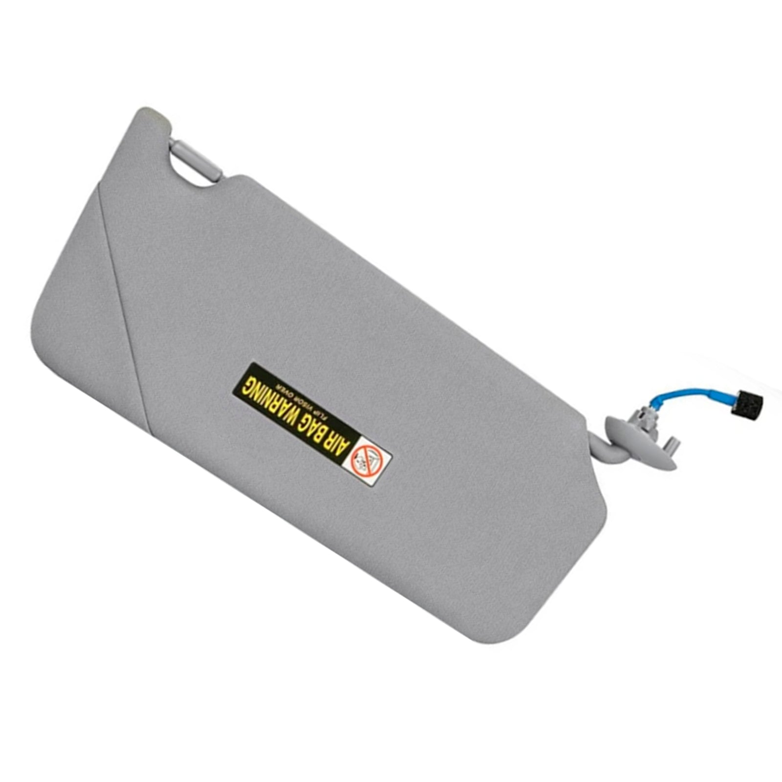 Sonce na sivi vozniki za Honda Accord 2008-2017 83280TA5A51ZA