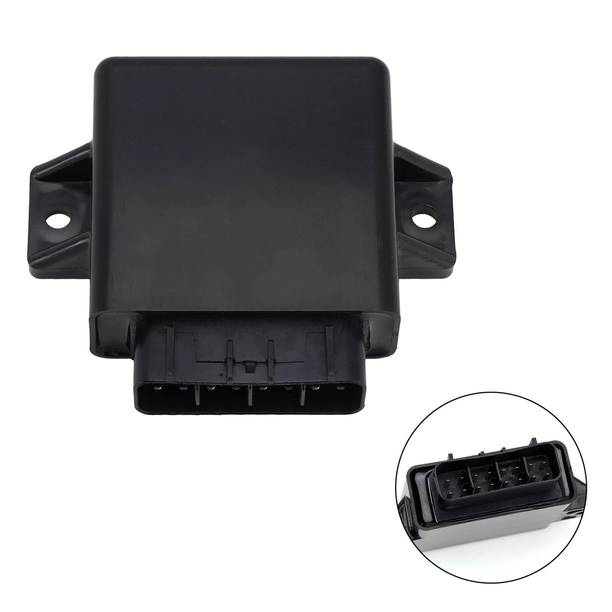 Boîtier d'unité d'allumage CDI 3089613 pour Polaris Outlaw 500 06-07 Predator 500