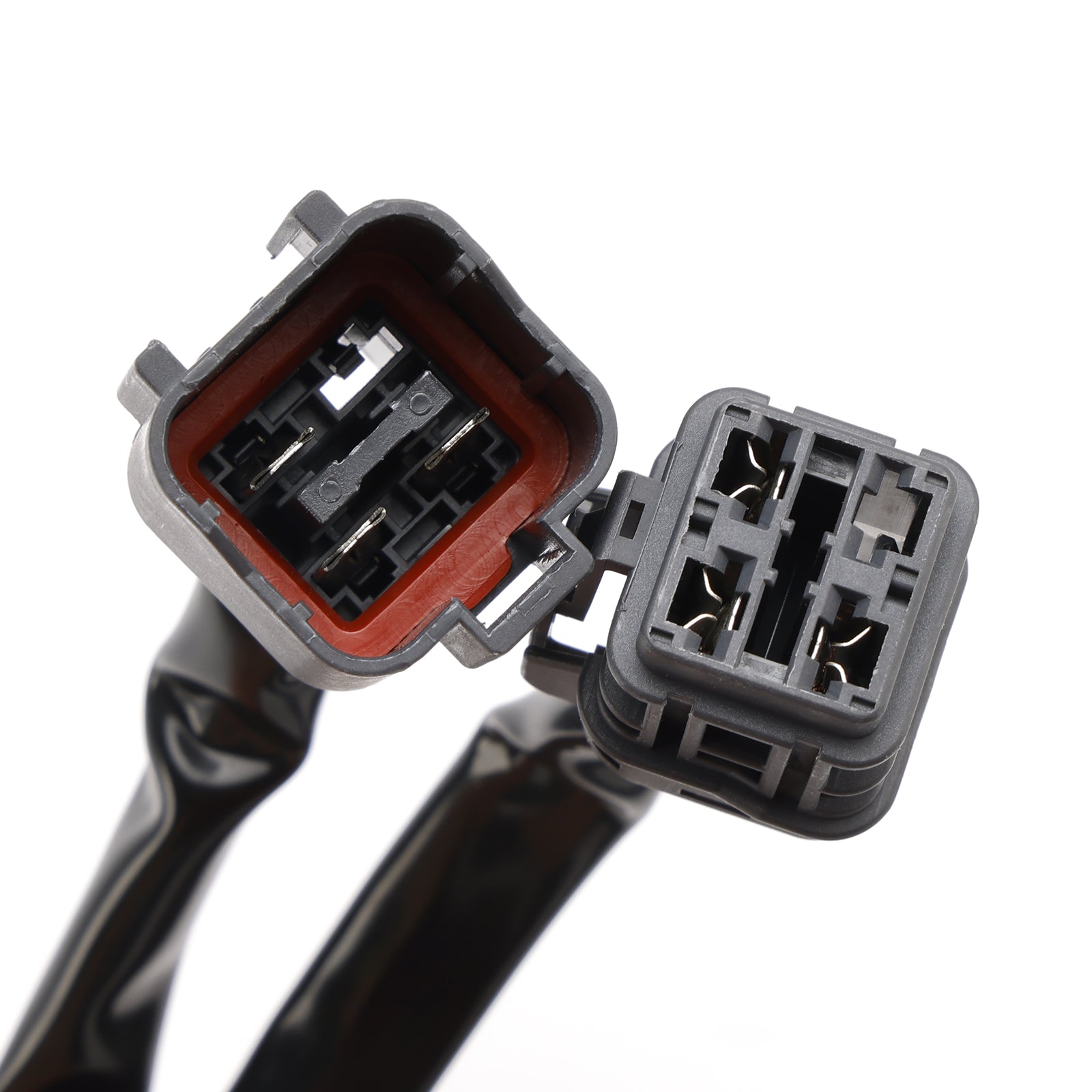 Staattorin Kawasaki-säätimen raa'an voima 300 KVF KVF300C 2012-2024 21003-Y007 21066-Y002