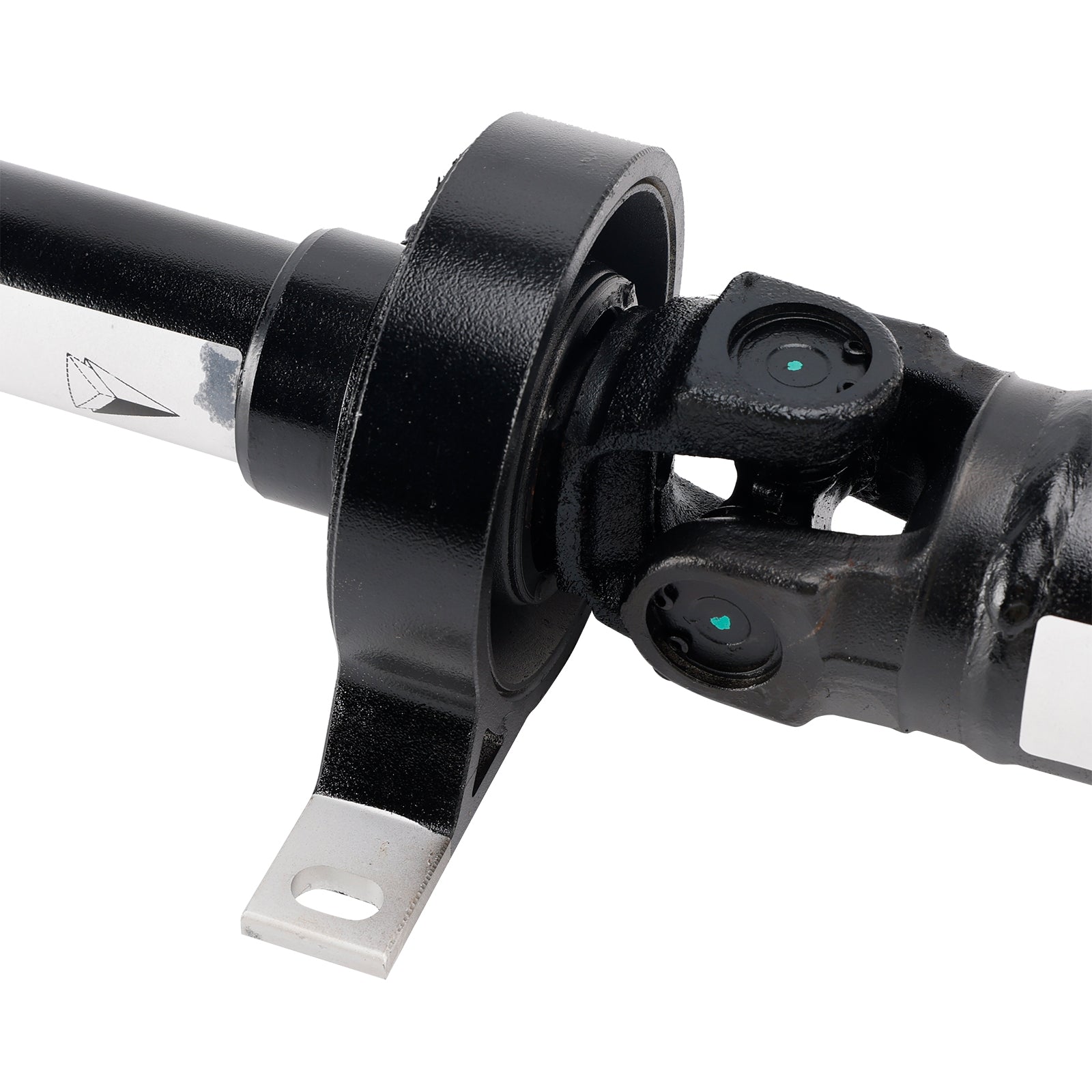 Eje de transmisión trasero para BMW 325Ci E46 2001-2005, transmisión automática ZF, conjunto de eje de transmisión'árbol de'hélice 26111229564