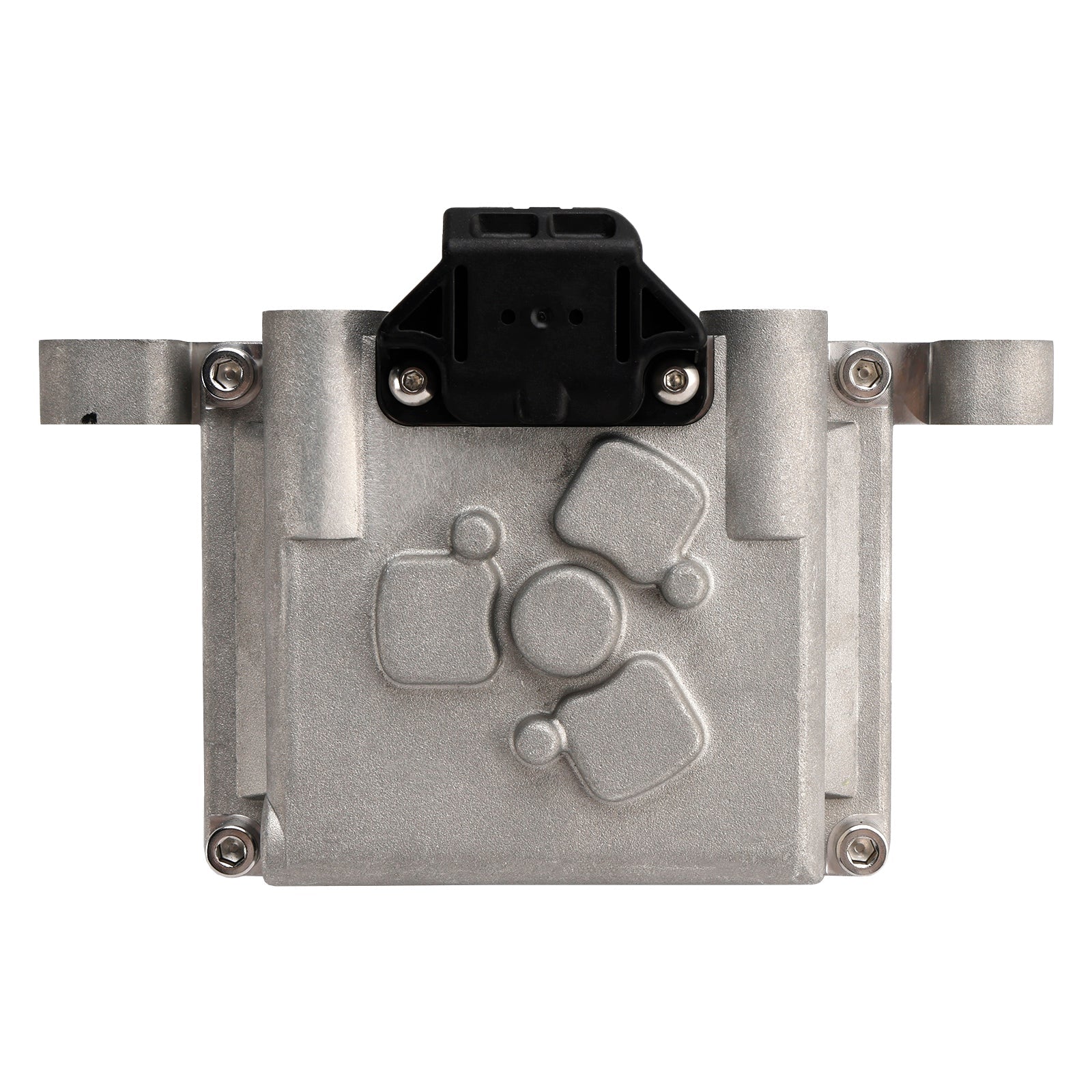 Actionneur de soupape de décharge pour Nissan Titan 5.0L Turbo Diesel (2016-2019) - Référence : 14480-EZ40C