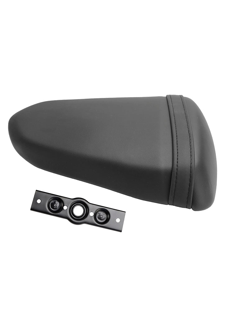 Coussin de siège passager arrière plat en polyuréthane pour Suzuki GSX-R 250 250R 2017-2020