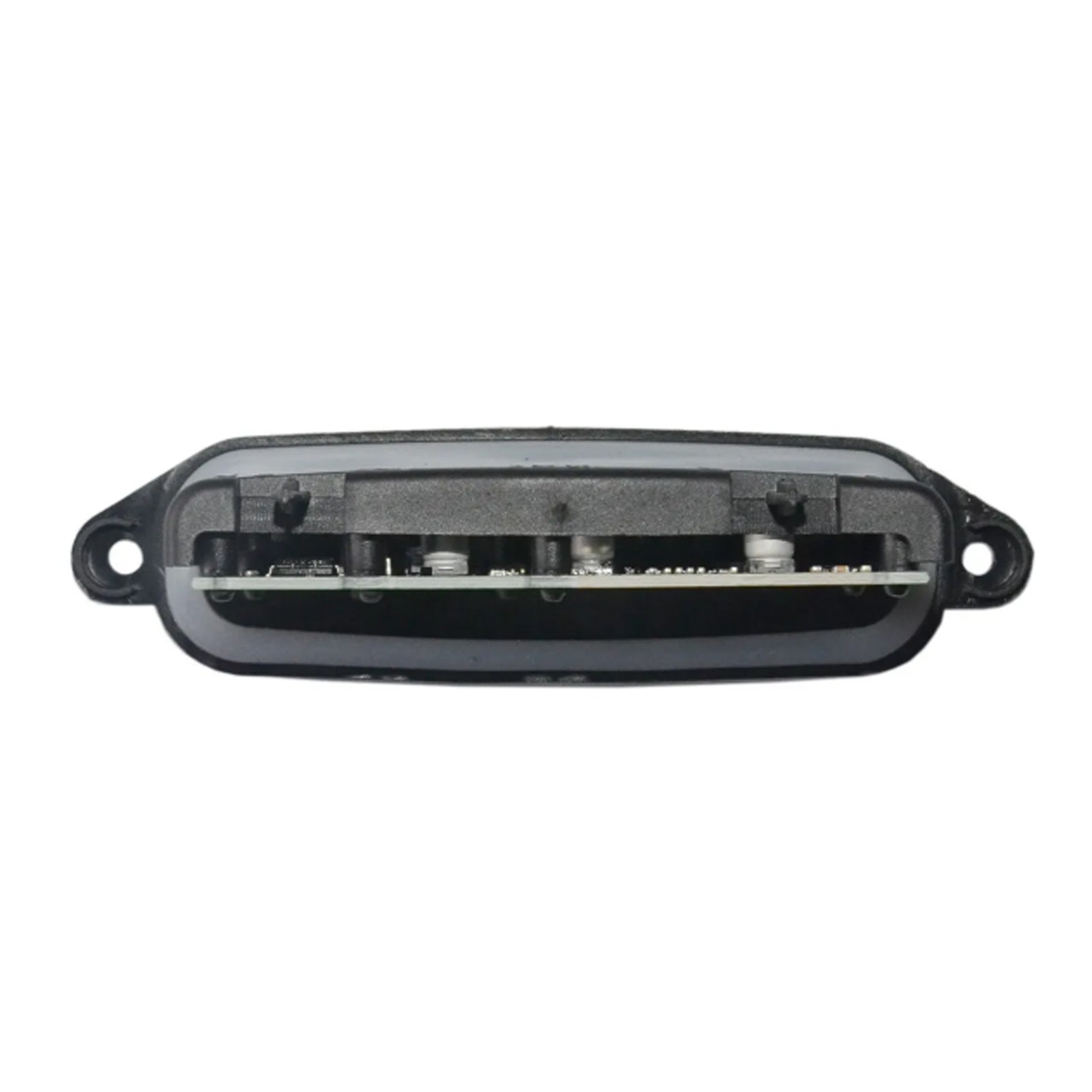 Headlight TMS Driver Module 63117304906 Pour BMW F10 F11 F07 Halogen