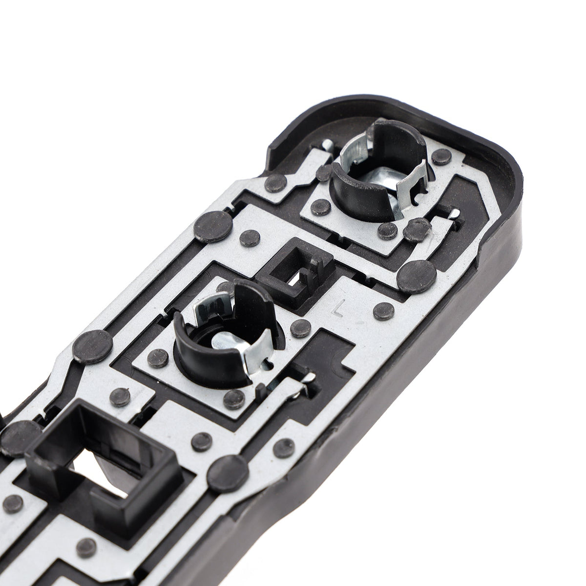 Support de feu arrière gauche 4518200377 pour Smart Fortwo 2008-2018