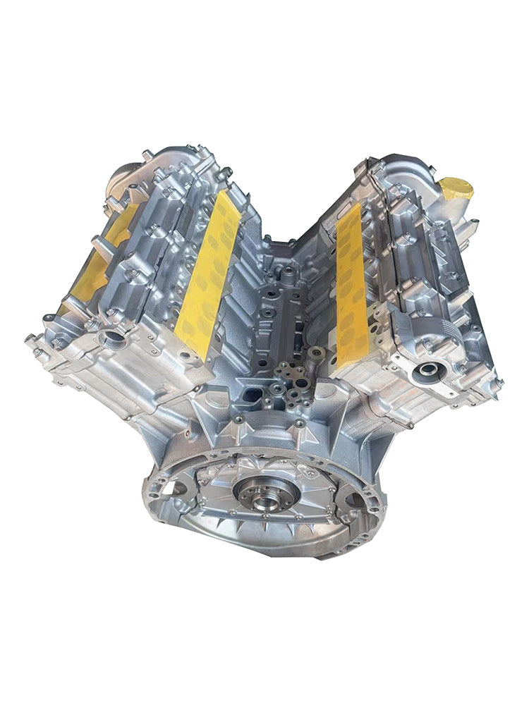Mercedes Freightliner Sprinter OM642 3.0L Diesel Engine OM642 (2015)