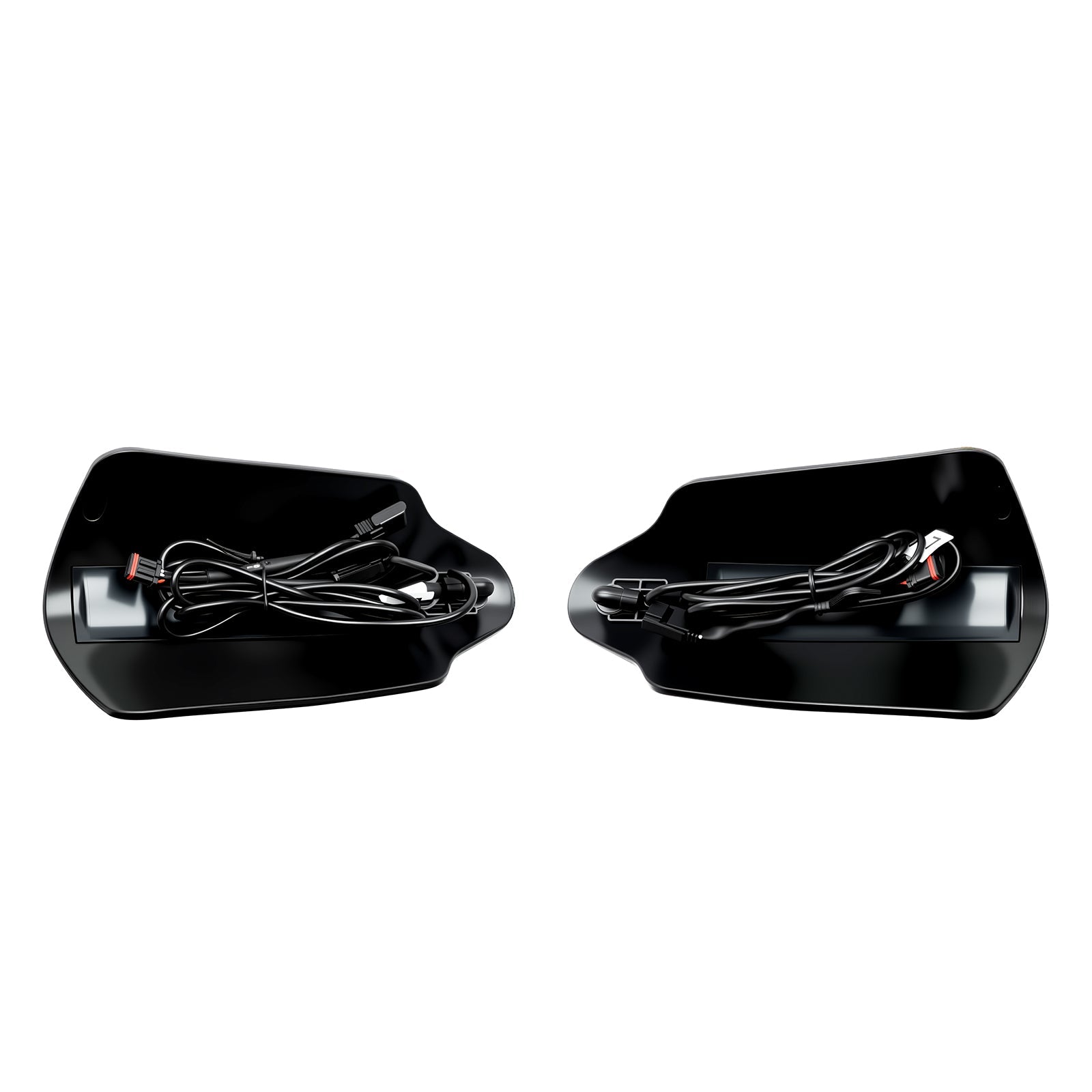 Paramani con indicatore di direzione per Road Glide Touring FLTRX 2021-2023