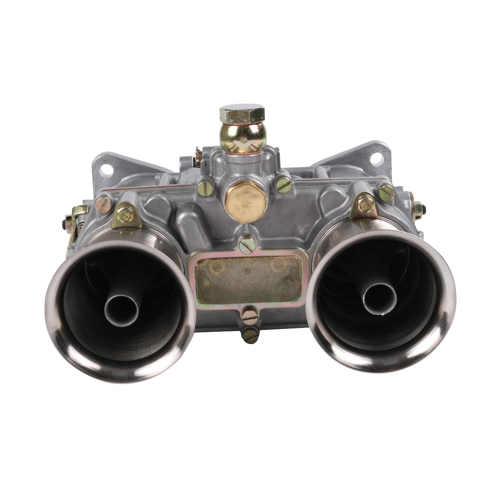 Carburatore per Weber 48ida 19030.018, asta con due sigilli