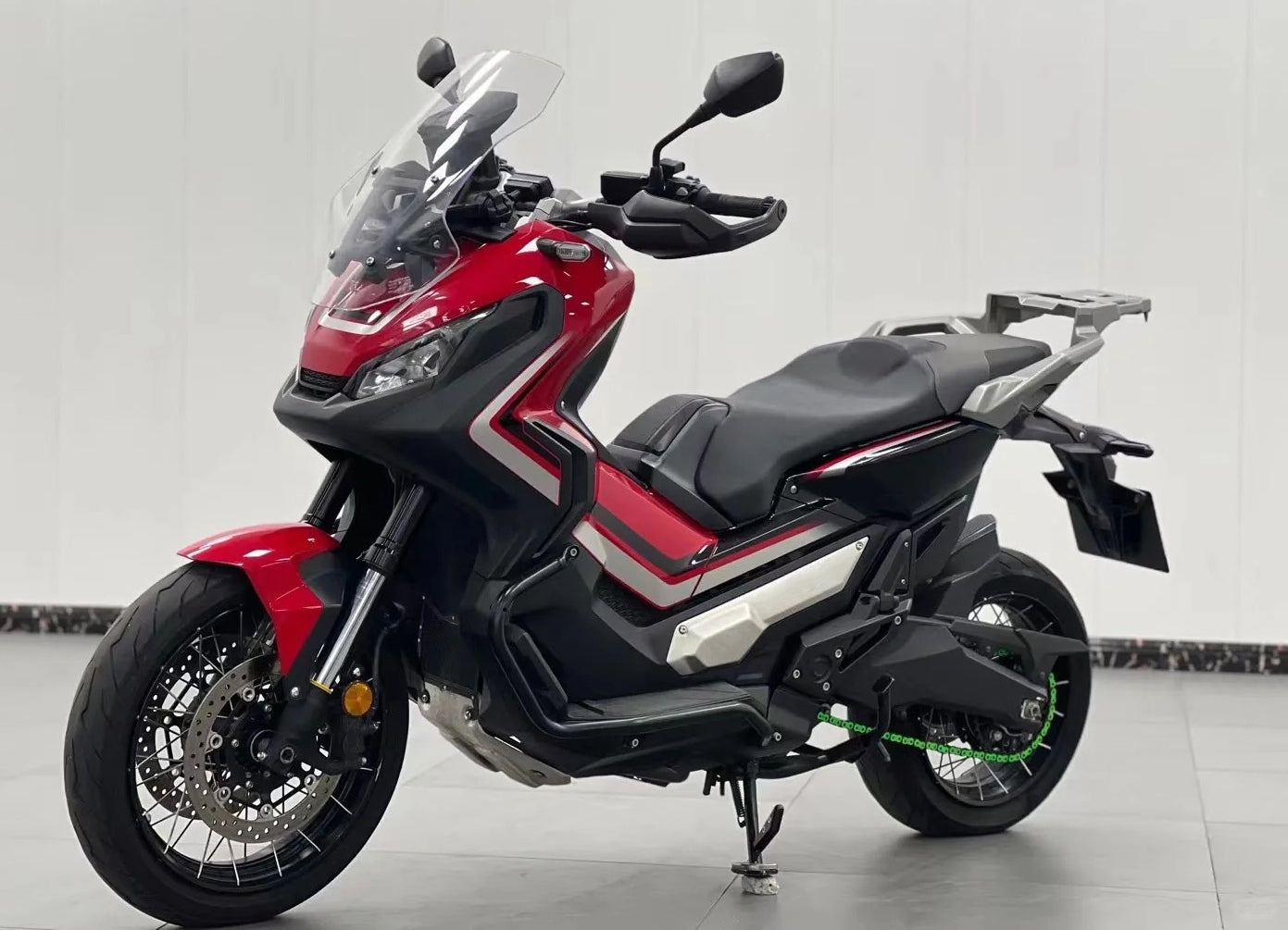 Kit de carénage injecté pour Honda X-ADV750 XADV 750 2017-2020