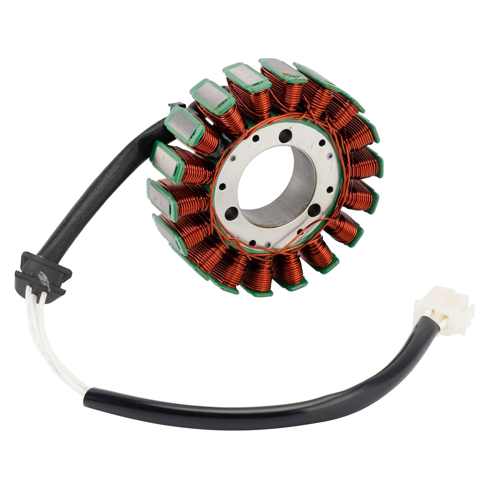 Komplet statorja in regulatorja 31401-40F00 za Suzuki GSXR750 (2000-2003)