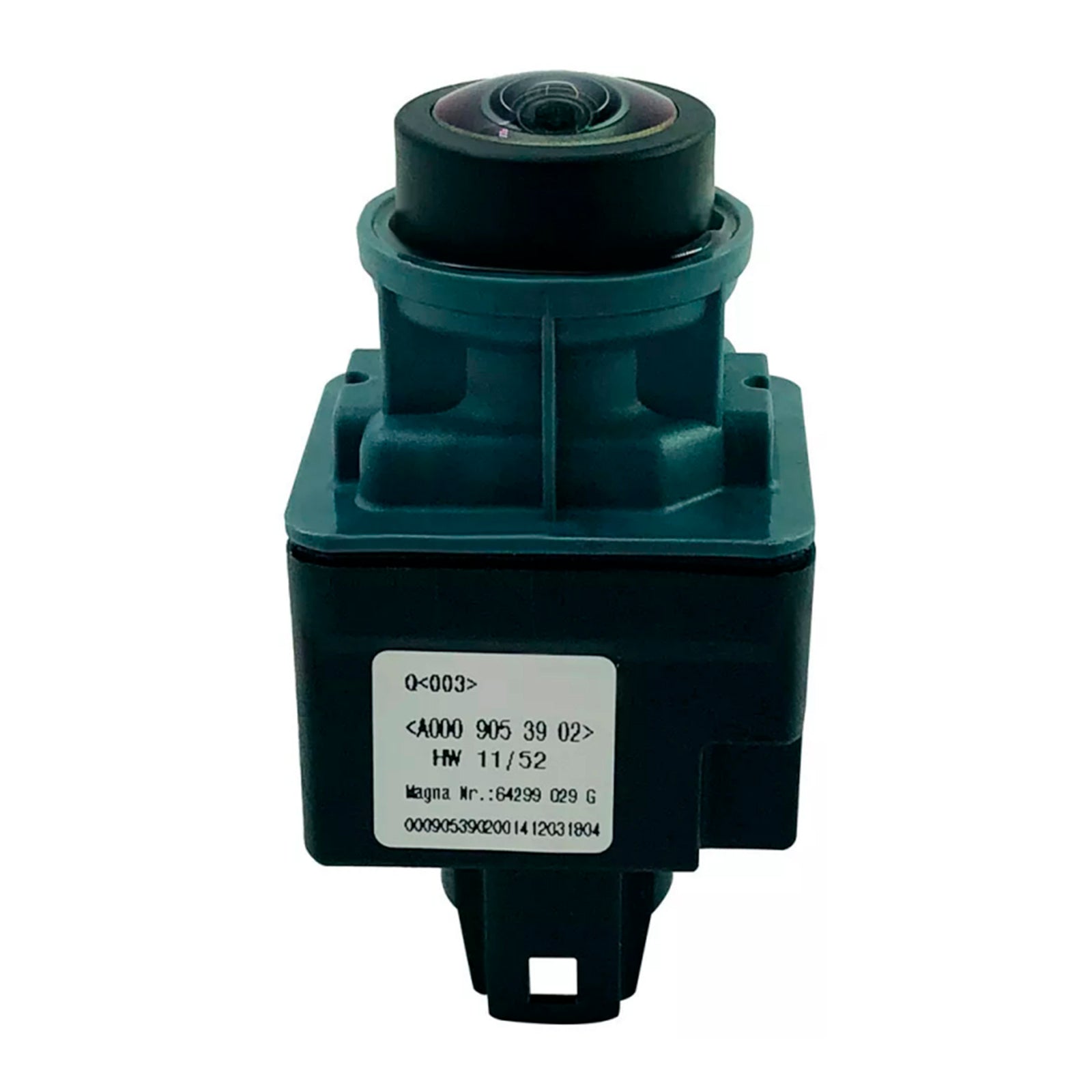 Mercedes-Benz ML GLE GLS kamera za pogled okoli vozila W166 Razred E W212 A0009053902