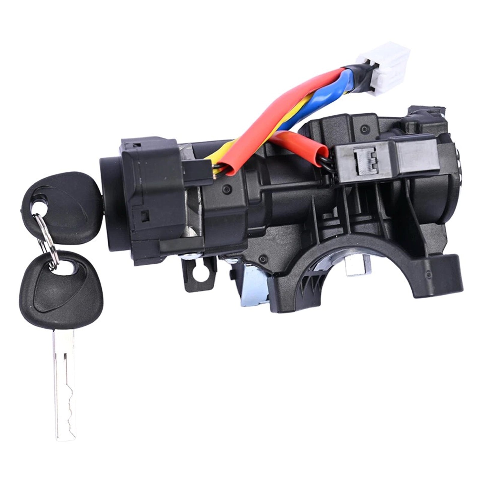 Ensemble de barillet de verrouillage d&#39;allumage pour Hyundai Sonata 2015-2019 81905C2510