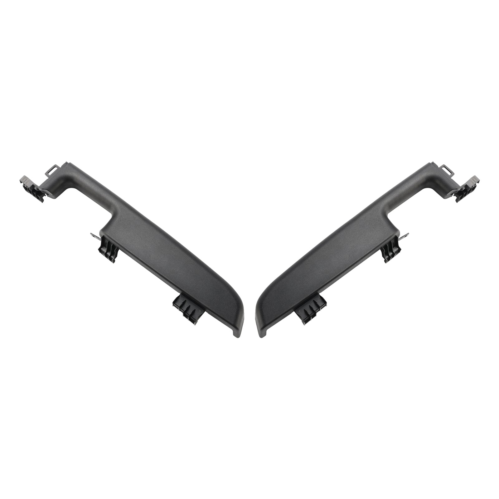Links + Rechts Deur Armsteun Handvat voor Chevrolet GMC Yukon 1999-2006 12472876 88981574