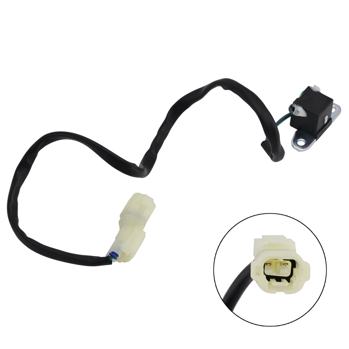 Capteur de calage d'allumage 3007-318 pour Arctic Cat Cf1000 2009 Xf8000 137 Zr8000