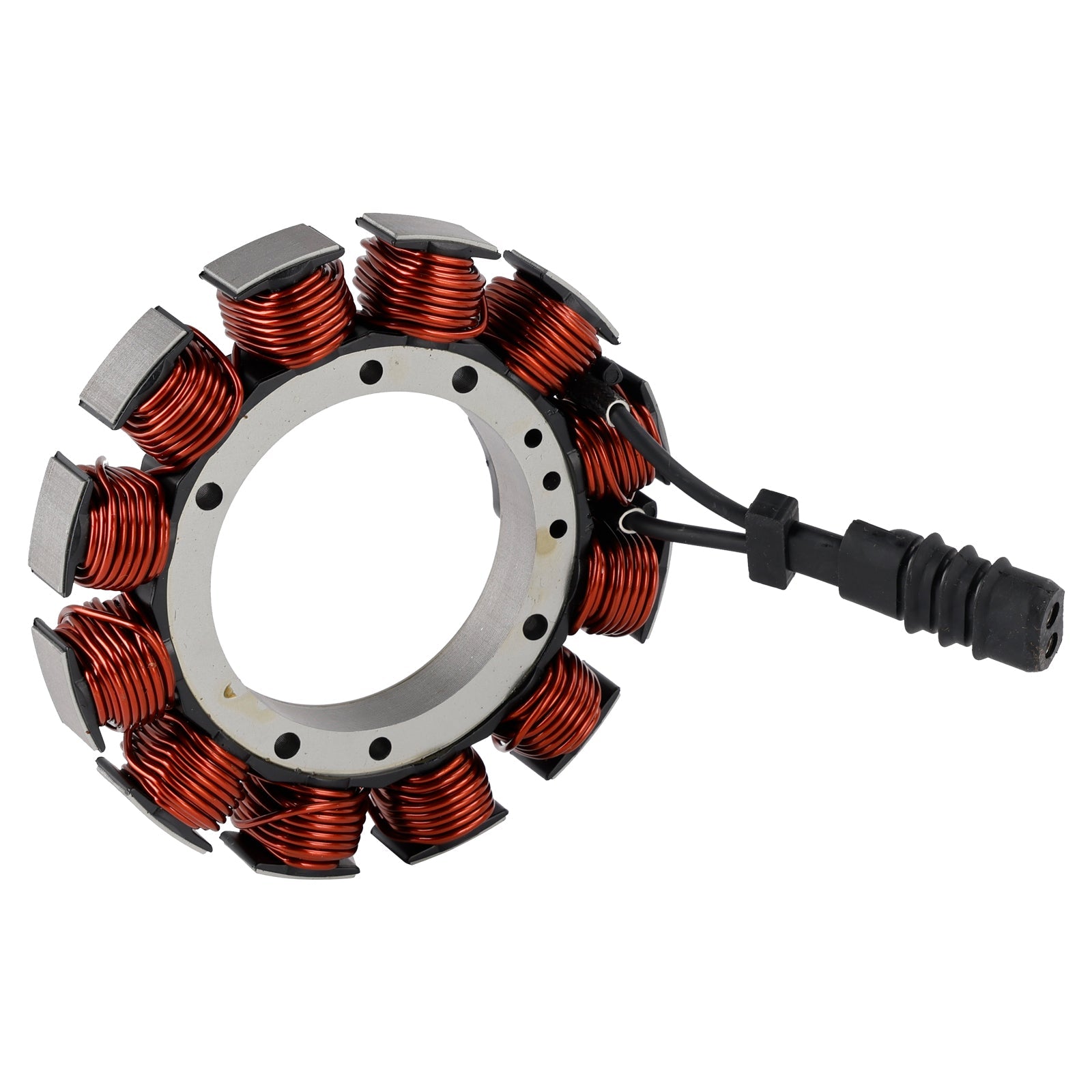 Vakiosäädin-tasasuuntaaja ensiötiivistesarja vuosille 1995-1996 Electra Glide Touring (osanumero 2997088D 4519-88B).