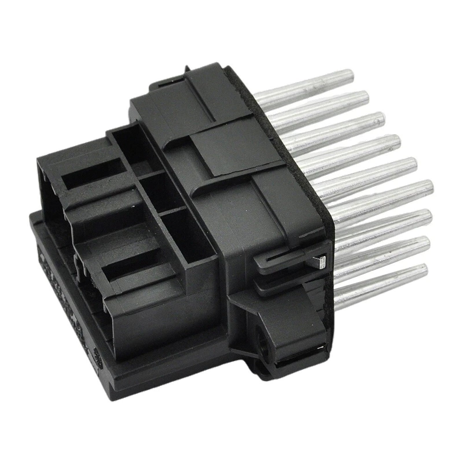 Résistance de moteur de ventilateur de chauffage de climatisation 15141283 pour Chevrolet GMC Cadillac Saturn Buick