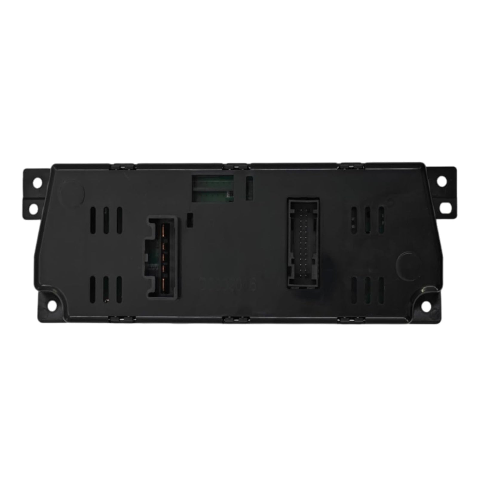 Module de panneau de commande de chauffage/climatisation pour Dodge Ram 2500 (2010) - Référence : 55111290 68090626AD