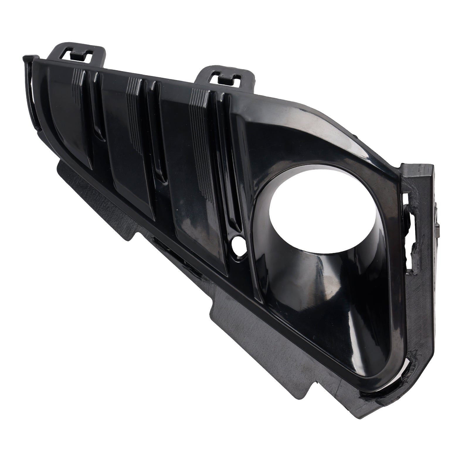 Garniture de feu antibrouillard avant gauche pour GMC Terrain 2018-2021 23196307