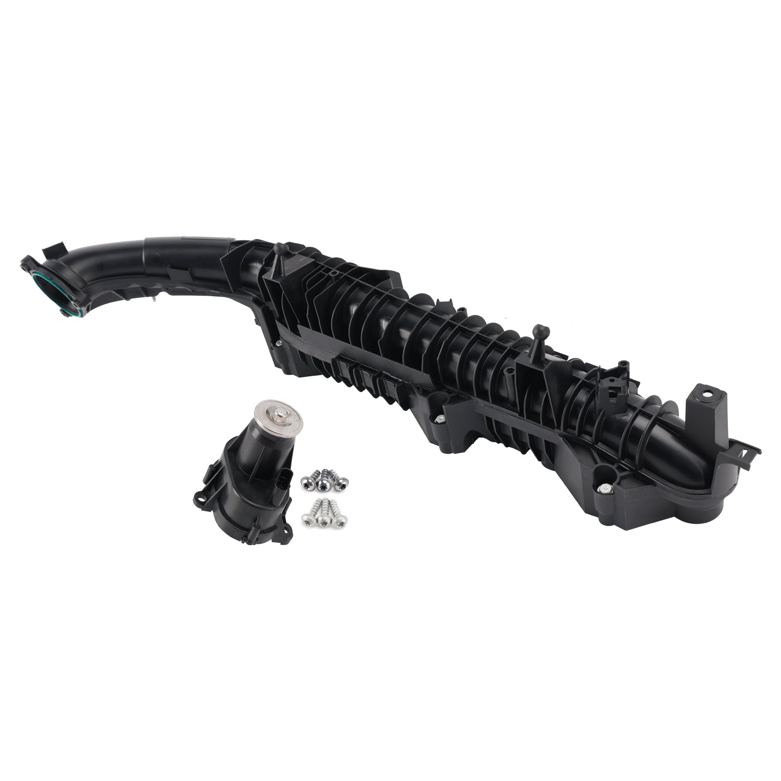 Collettore di aspirazione con motore 11618570228 per BMW Serie 6 Gran Turismo G32 630d (2993 cc, 155 kW, 211 CV) - 2017/06-2020/06