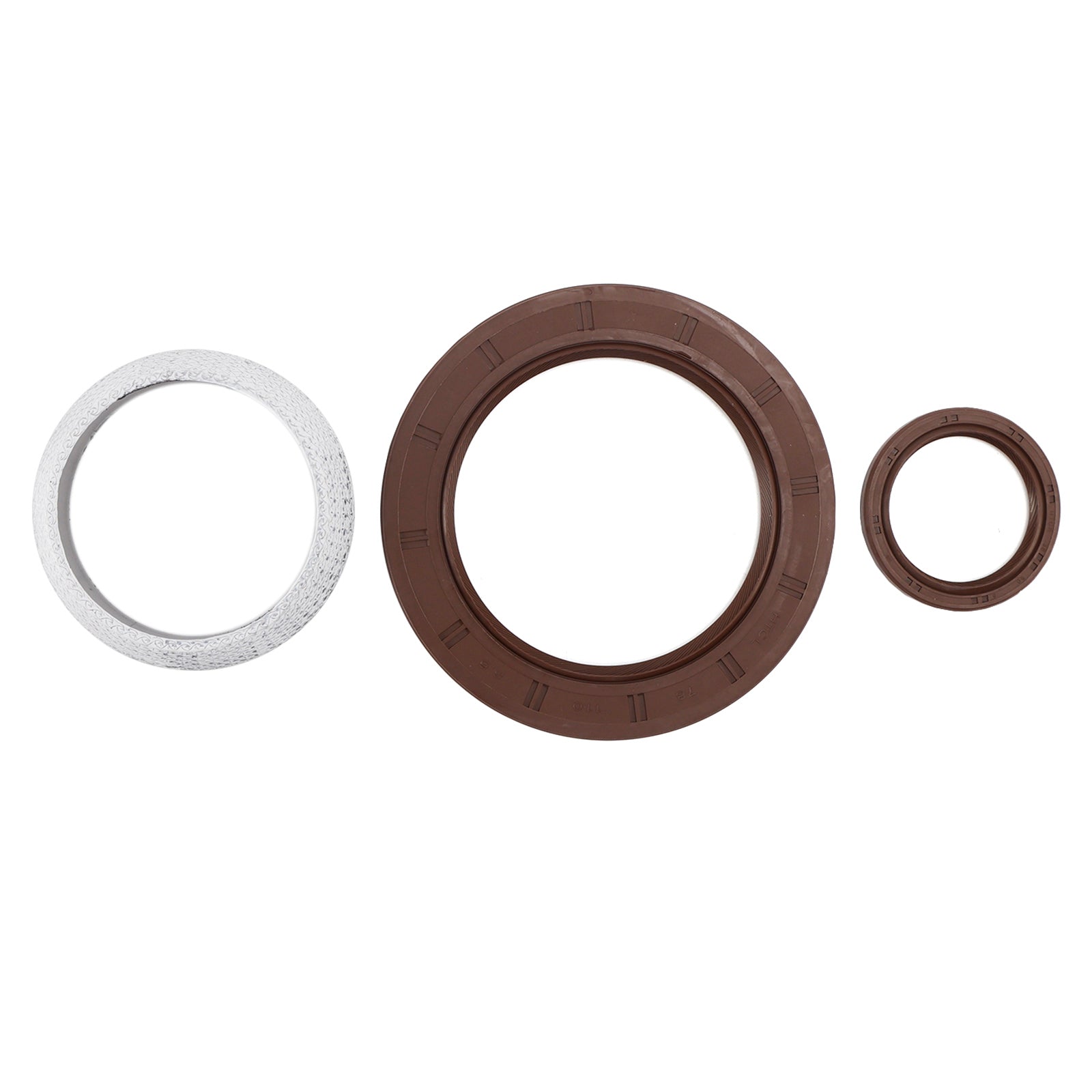 Kit de révision et de remise à neuf du moteur Toyota Prius AWD-E 1,8 L 2019-2020, vilebrequin, bielles, distribution 2ZR-FE 11791-22020