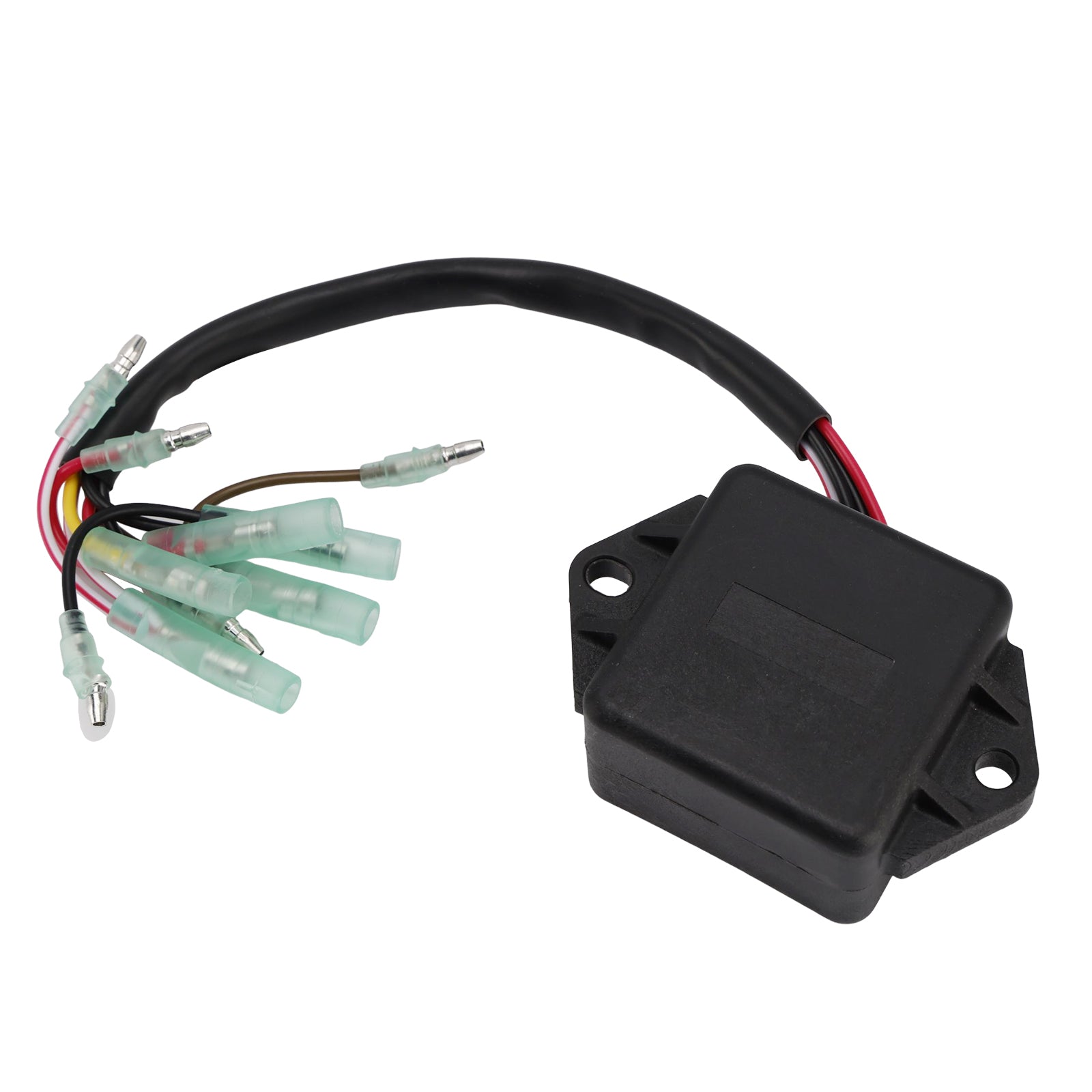 Boîtier CDI (allumeur) compatible avec Yamaha 48 CV E48C MS/LH 96-97 1999 2000 2003 696-85590-10