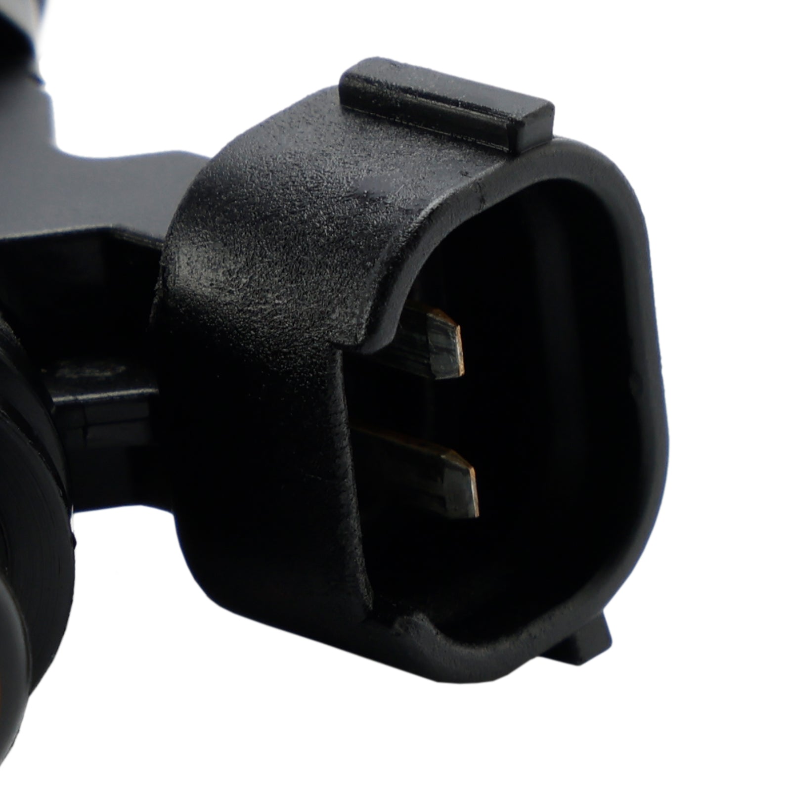 2 uds inyector de combustible para Motor fueraborda Suzuki DF 15HP 9.9HP 20HP 15710-89L00