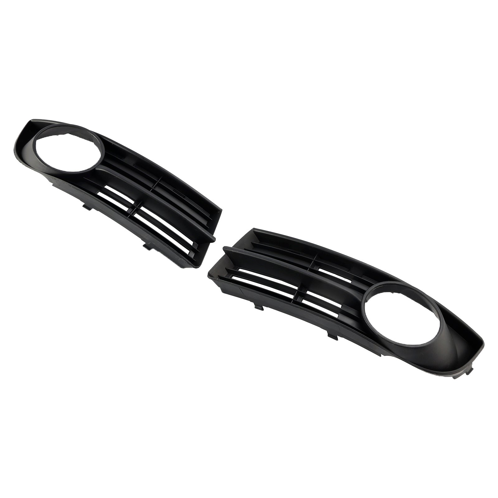 Grid del faro anti-cuocere per paraurti anteriore Volkswagen Caddy Life 2004-2010 1T0807666A 1T0853665A9B9B9B9B9B9B9B9B9B9B9b9