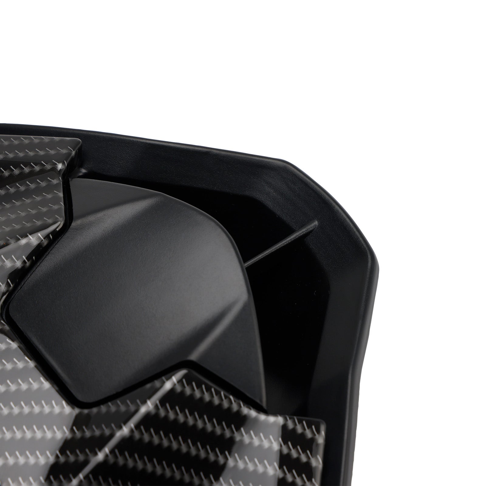 Carénage avant Street Triple 765 R/RS 2023-2025