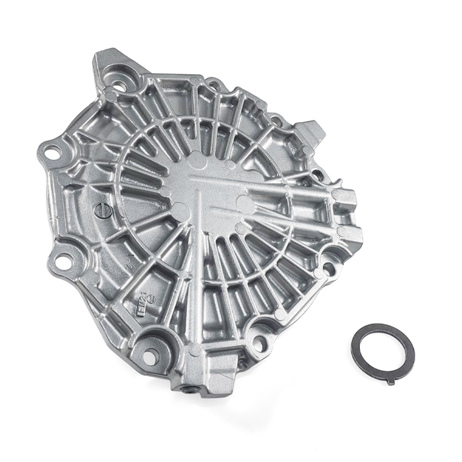 Couvercle de transmission arrière pour Ford Telstar 4 vitesses FWD L4 2.0L 2000 4F27E FN4A-EL