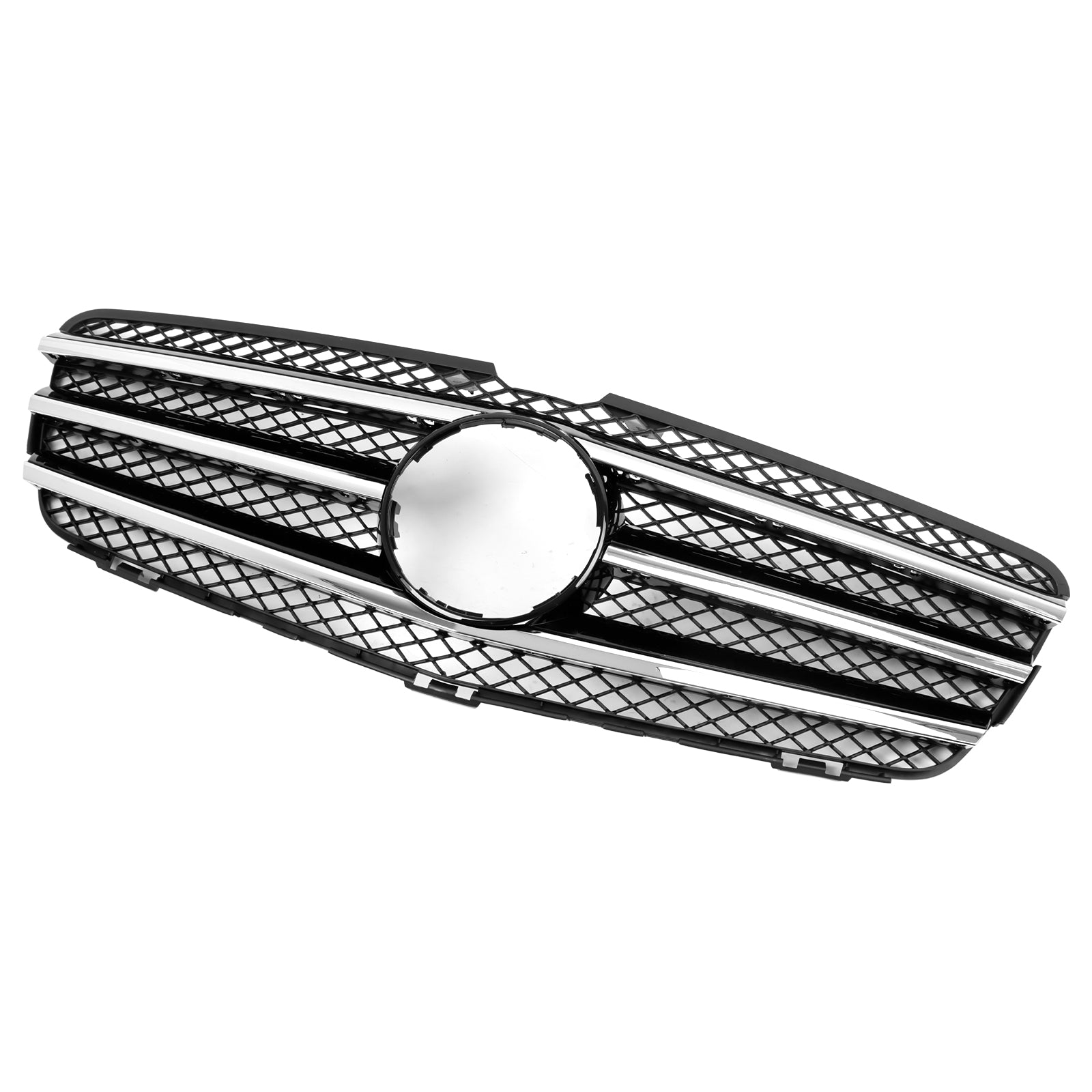 Front Bumper Grill Grille A2518801583 Pour Mercedes-Benz R Class W251 2010-2013