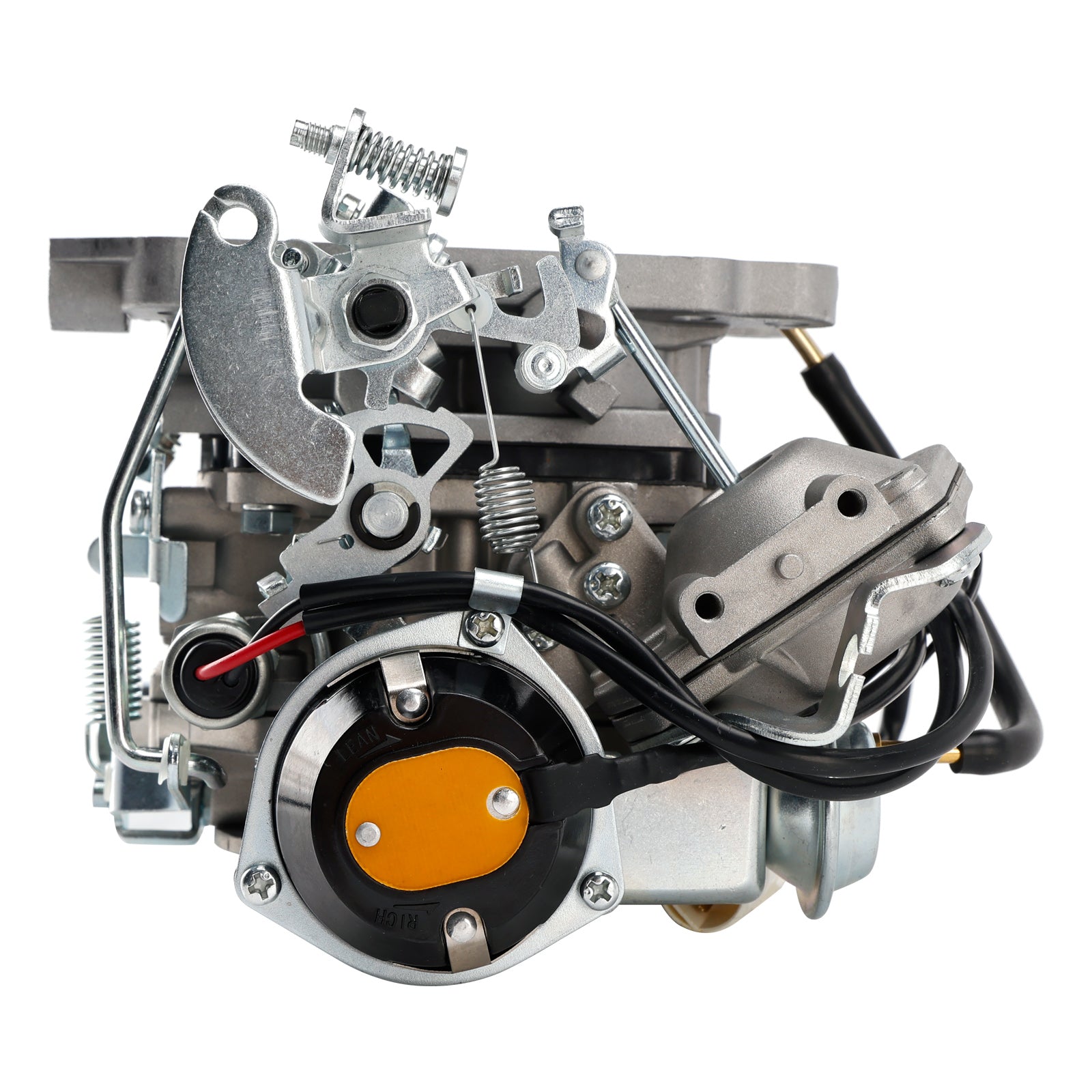 09/1988-07/1994 Isuzu Amigo Impulse Pickup Caribe 2.3L 2254CC L4 GAZ SOHC 2 Carburateur 8943377840