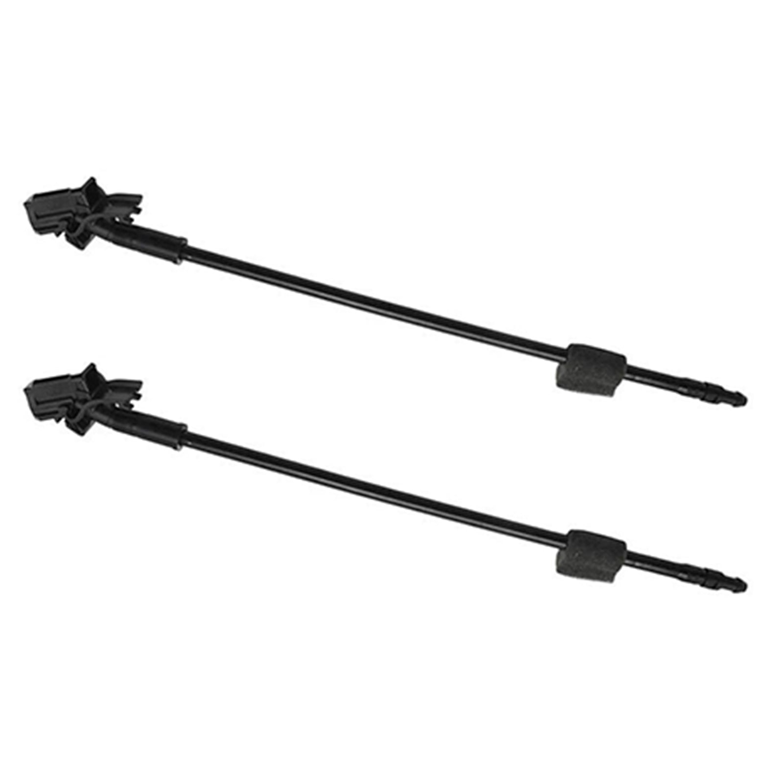 2015-2023 Dodge Challenger 2X Dysza spryskiwacza szyby przedniej 68217041AC