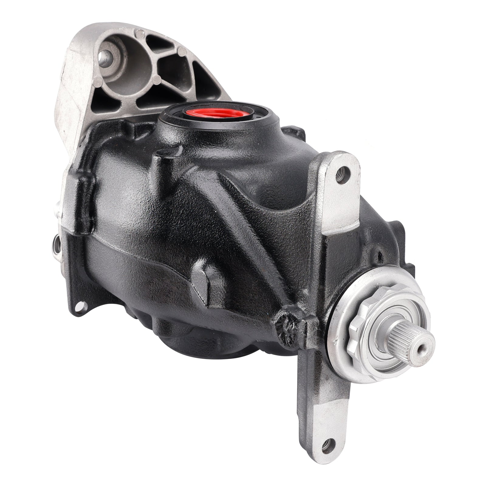 Diferencial trasero para BMW 1 F23 Cabriolet (11/2015-06/2017) 33107616972 33107616971, informe 2.81